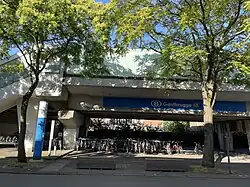 Station Gentbrugge