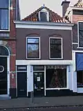 Winkel/woonhuis