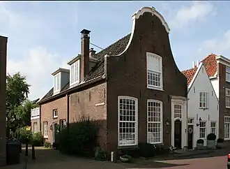 Schoolstraat 27 (rijksmonument)