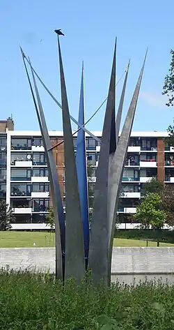 Kroon (1990), Leidschendam-Voorburg