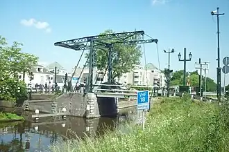 Kerkbrug