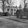 Villa "Rijnheuvel"