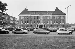 Brabants Dagblad 1917-1976