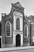 Doopsgezinde Kerk