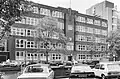 GGD in verstrakte Amsterdamse School-stijl