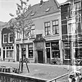 Het Hofje in 1964
