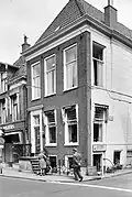 Hardewikerstraat 41, Groningen