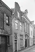 Lange Wijngaardstraat 13