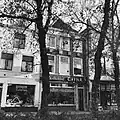 Winkel/woonhuis