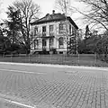 Villa “de Blauwe spar”