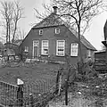 Boerderij van het Staphorstse type