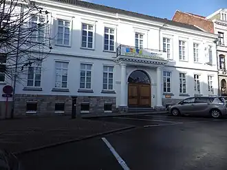 Sint-Aloysiuscollege