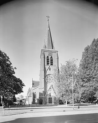 Sint-Willibrorduskerk