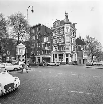 Elandsgracht 113 (1975)