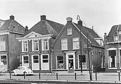 Zuidkade 26-27 (1966)