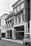 Zwanestraat 25, rechts