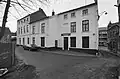 Woningen / winkel
