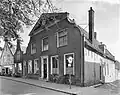 Weststraat 15 in 1977