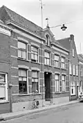 Verenigingsgebouw