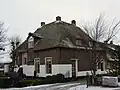 Rijnoord: boerderij