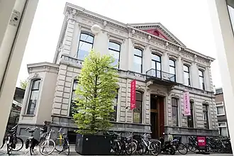 De Nieuwe Vorst (april 2019)