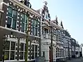 Voormalig gemeentehuis