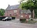 Voormalig gemeentehuis