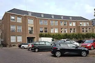 European Institute for Contemporary Art and Science