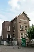 Voorm. zuivelfabriek St. Joseph/ Boerenbond
