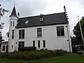 Voormalig gemeentehuis Valkenburg, monumentnummer V4