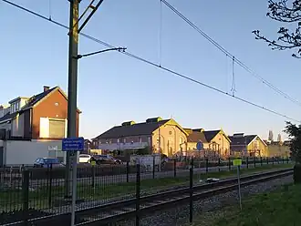 Nieuwbouwproject De Fabrieck (2020)