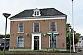Voormalige pastorie