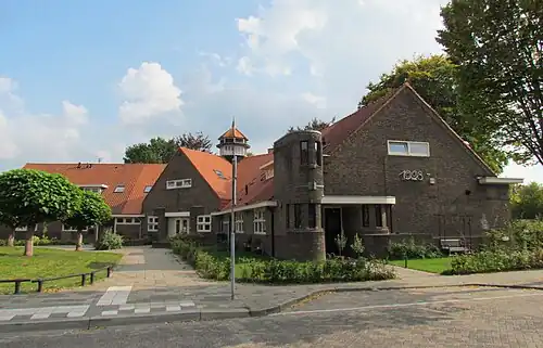 School De Roef, Amersfoort