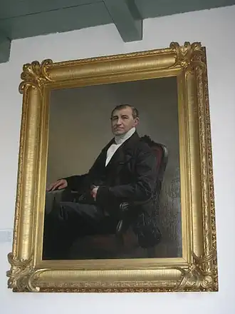 De Raadt (door Jacob Spoel)