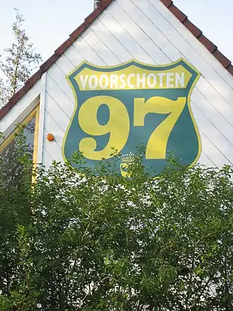 Voorschoten '97