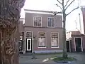 Tot herensociëteit verbouwde woning