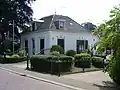 Voormalige onderwijzerswoning