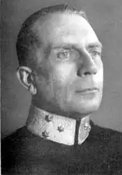 Herman van Voorst tot Voorst