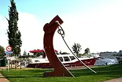 Voorsteven (Langweer)