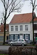 Burgerhuis