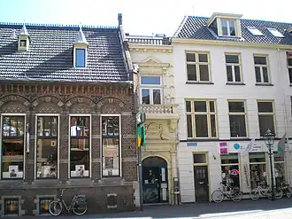 Voorstraat