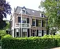 Herenhuis