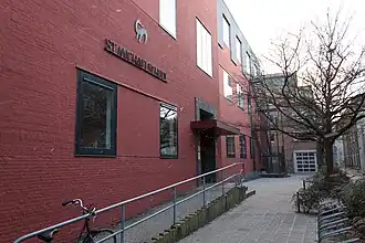 Sint-Michaëlschool (2018)