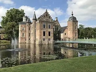 Kasteel Ruurlo