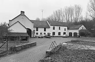 Kathagermolen