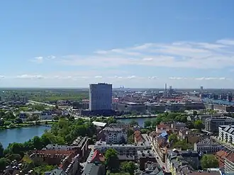 Kopenhagen