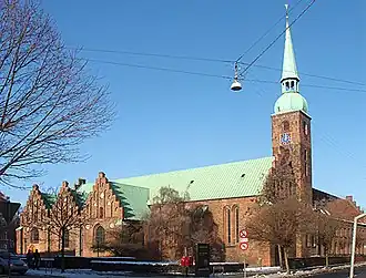 Kerk
