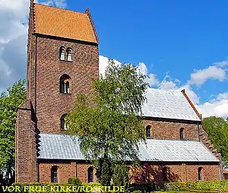 Oude Onze-Lieve-Vrouwekerk