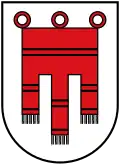 Wapen van Vorarlberg