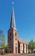 Antoniuskerk in Vorden
